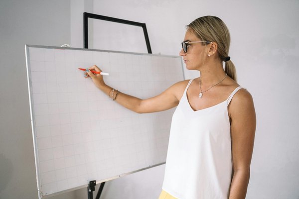 Comment Élaborer un Plan Marketing Efficace pour Petites Entreprises : Guide Essentiel