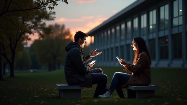 Bac +3 communication : les clés de la licence information-communication