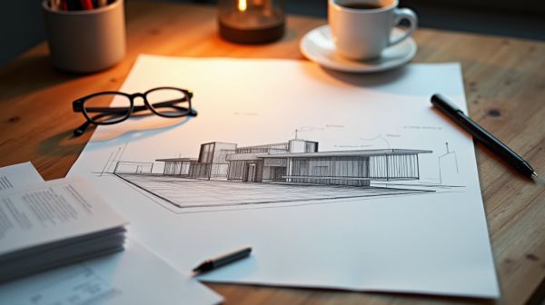 Choisir votre meilleure assurance architecte : guide et conseils essentiels