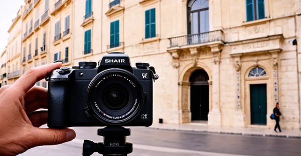 Découvrez les meilleurs lieux de tournage vidéo à montpellier