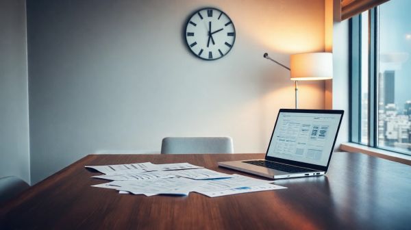 Découvrez les options d'indemnisation après une rupture de crédit professionnel