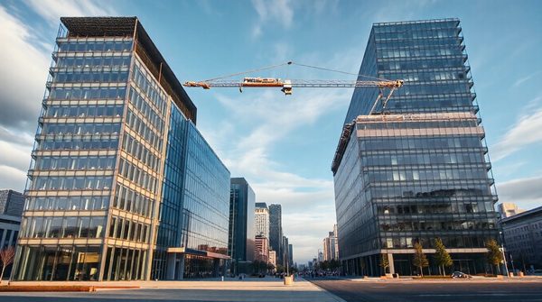Gestion innovante en entreprise bim : 10 stratégies pour optimiser la construction
