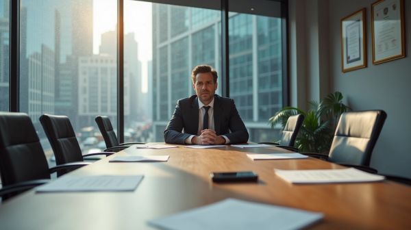 Pourquoi l'assurance responsabilité civile professionnelle est indispensable pour éviter les risques