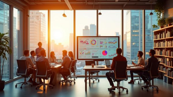 Quel type d'entreprise recherche des candidats en 2026 ?