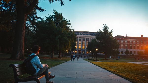 Top 5 avantages d'une licence en information-communication Bac +3