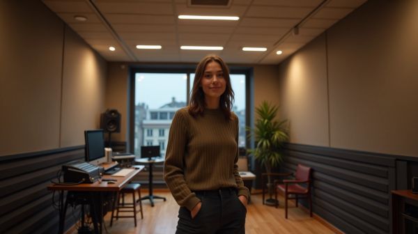 Trouver un studio d’enregistrement dans le 10e arrondissement de Paris ?