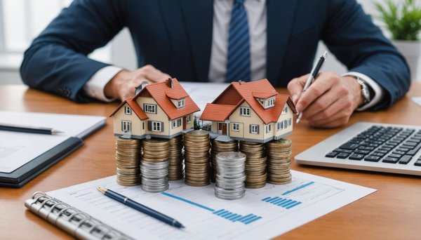 Optimisez votre gestion comptable pour réussir en immobilier