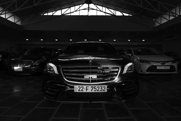 Le meilleur choix de chauffeur ambassade pour vos déplacements